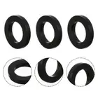 100 Pcs Fridge Door Gasket Hose Seal Rings Plumbing Sealing Washer