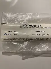 Prince CTS Vortex MP 100 Mid Plus Tennis Racquet Bumper & grommet set