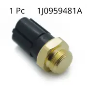 Cooling Fan Thermal Switch Temperature Sensor For VW Golf Jetta Beetle AUDI TT- (for: Audi)
