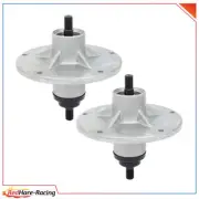 2 Spindle Assembly For Murray MTD Jack 38" 40" 42" And 46" Decks 1001046