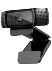 Logitech C920x Pro HD 1080p Webcam Brand New In hand Ready to Ship