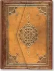 Arabesque Journal by Inc Peter Pauper Press (English) Hardcover Book