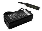 Microsoft Surface Pro 2 Compatible Tablet Power AC Adapter Charger
