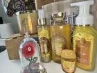 Bath & Body Works Disney Princess Belle 6 Piece Bundle