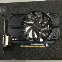 在飛比找蝦皮商城精選優惠-技嘉 Gtx750 1G 顯示卡 ｛gigabyte 技嘉顯