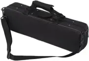 16 Holes Flute Cases Oxford Cloth Carrying Case Bag Flute Accessories Waterproof