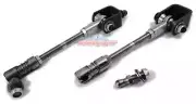 Quick Disconnect Front Sway Bar End Links for Jeep Wrangler TJ 1997-2006 4"Lift (for: Jeep)