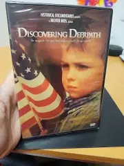 Discovering Deerpath Dvd