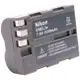 Kamera 鋰電池 for Nikon EN-EL3e (DB-ENEL3E)