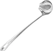 LABRIMP Sauce Spoon Cutlery Mini Drizzle Tableware Perfect for Baking and Decorating
