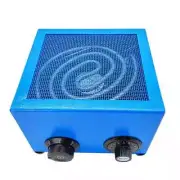 60Min Timing Temperature Control Air Dryer Definite Machine Drying Watch Parts