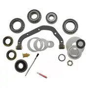 For Chevy C3500HD Express Silverado Yukon Gear Differential Rebuild Kit TCP