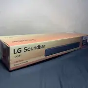 BRAND NEW LG SKM1 2.0 Channel Sound bar with Bluetooth Streaming