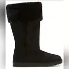 Arizona Womens Summit Flat Heel Winter Boots