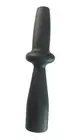 NEW Nutribullet Blender Tamper Stick Tool Black 10” For 64oz Blender Pitcher