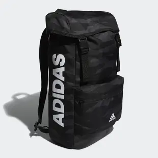 [MR.CH] ADIDAS CAMO BACKPACK 黑灰迷彩 後背包 DW4287