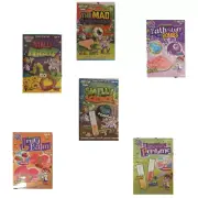 Boys DIY Girls Crafting Kit Convolute Advent Calendar Gifts 8 9 10 Years