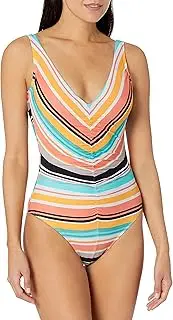 [Skye] Womens Jennifer One Piece Swimsuit One Piece Swimsuit