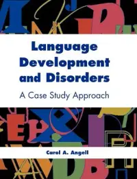 在飛比找博客來優惠-Language Development and Disor