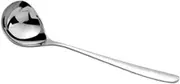1Pc Stainless Steel Spoon Creative Long Handle Hotel Hot Pot Spoon Soup Ladle Home Kitchen Essential Tools