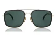 David Beckham DB 7083/G/S Asian Fit 2M2/MT Men Sunglasses