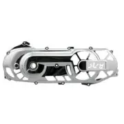 Cover Transmission STR8 Cut Chrome Yamaha 50 Neos Easy 2013-2013