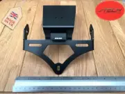 2014-2020 KTM RC 125/200/390 Tail Tidy / Fender Eliminator *Micro LED Light*