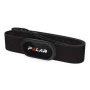 Polar H10 Heart Rate Sensor M-XXL - Black - AU Stock POST