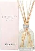Peppermint Grove Freesia and Berries Fragrance Diffuser, 100 ml