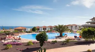 Royal Tenerife Golf