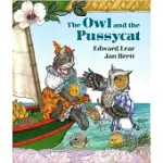 THE OWL AND THE PUSSYCAT