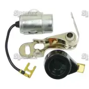Ignition Tune-Up Kit for Massey-Ferguson/Harris Tractor 35 40 50 65 85 88 90 95+