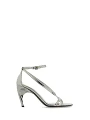 [Alexander McQueen] Alexander McQueen-Sandal "Armadillo"-Donna 40