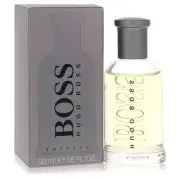 Boss No. 6 by Hugo Boss After Shave 1.6 oz / e 50 ml