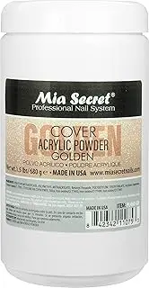 Cover Golden Mia Secret Acrylic Powder (1.5 lbs)