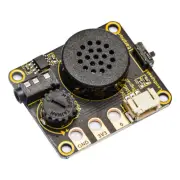 DC 2V-5.5V Micro bit BEC Active Speaker Buzzer Board Module For Arduino DIY