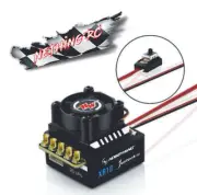 Hobbywing Xerun XR10 Justock G3S 1/10 Sensored Brushless ESC HWI30112005