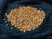 LEGO BRAND NEW 1x1 MEDIUM NOUGAT PARTS BULK