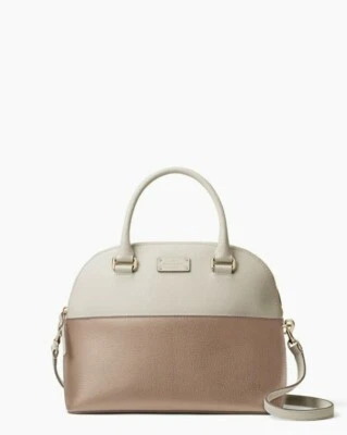 NWT Kate Spade Grove Street Carli - Retail $359