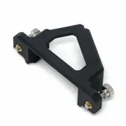 SCART-Lock Screw Brace Clamp for RetroTINK-4K