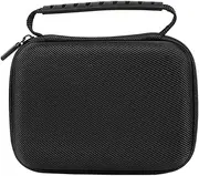 NZBZHHZGPL Travel Carrying Case Bag Fit for Insta360 X3 X2 Portable Storage Handbag Waterproof Protective Box Camera Bag