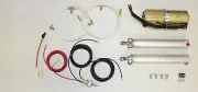 1964-1966 Tempest Lemans Convertible Manual To Power Pump Hose Cylinder Kit New