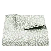 Matouk Cora King Coverlet