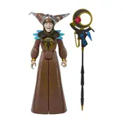 Power Rangers - Rita Repulsa ReAction Figure - 3.75 Inch
