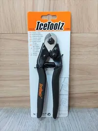 在飛比找Yahoo!奇摩拍賣優惠-【單車元素】ICETOOLZ 剪線鉗 剪線器 外管 內線 皆