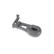 Radiator Mounting Fits Fiat Palio 13 Jtd Multijet 2003-2012 46826698