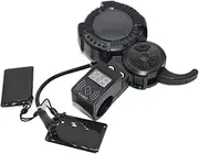 Electric Scooter SPLACH Throttle & NFC Card, for VSETT, 8 8+9 9+10+11+, for Zero, for 8 9 10 8X Pro 10X Display Trigger LED Accelerator Electric Scooter Dashboard
