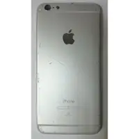 在飛比找蝦皮購物優惠-IPHONE 6 plus A1524 鋁框 後殼 拆機