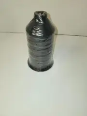 Dabond Protect V 92 Black Polyester 14 OZ. Thread For Automotive Furniture Boats