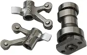 Scooter HD200 Camshaft & Rocker Arm for S-ym Jo-yr-ide200 Jo-y-ri-de VTS 200 GTS200 for Tr-a-ckr-u-n-ner 180cc 200cc H9A 4T Engine Parts